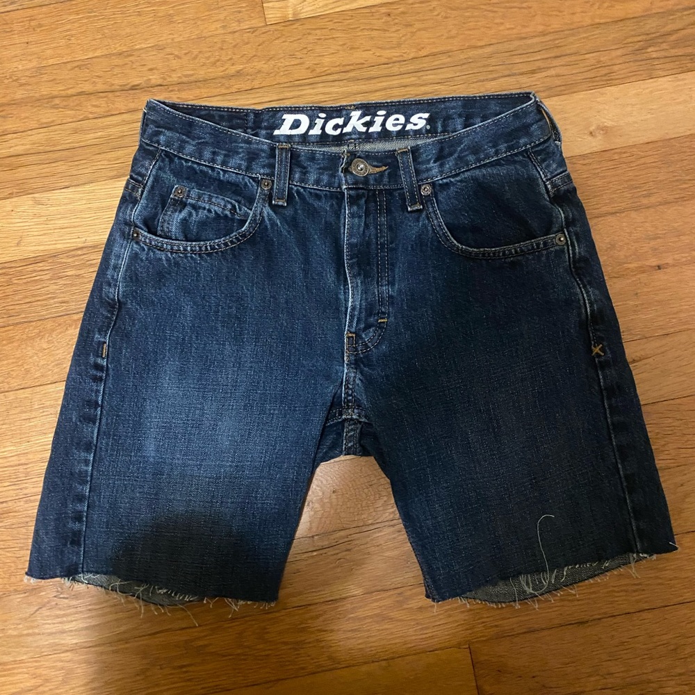 Dickies shorts